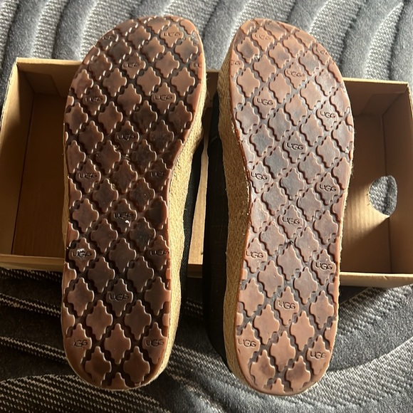 Black/ UGG’s excellent condition - Picture 8 of 8